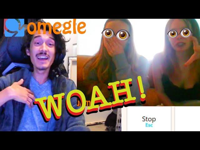 I Met STRANGERS On Omegle Episode 2