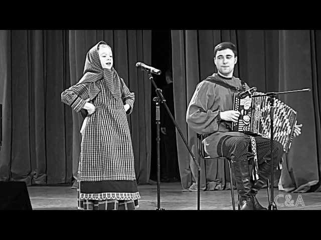 Russian Folk Vocal Music Origins Истоки Народный Вокал Фольклор