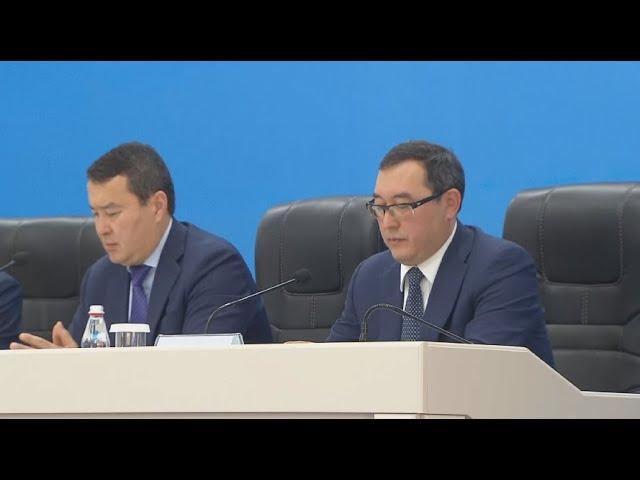 Конаевцы возлагают большие надежды на нового акима Алматинской области