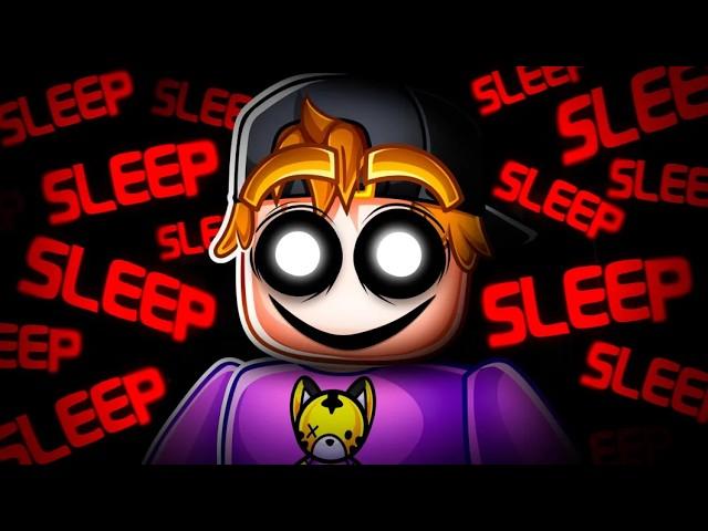 ROBLOX INSOMNIA!