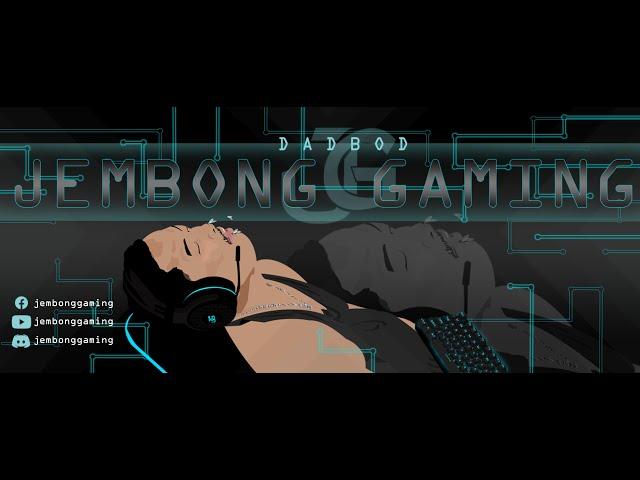 Jembong Gaming Live Stream