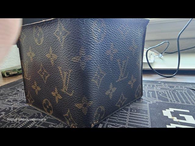 Unboxing louis-vuitton!