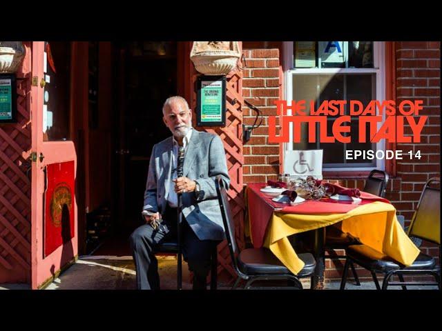 Episode 14 / The Last Days of Little Italy (New York City Short Film)