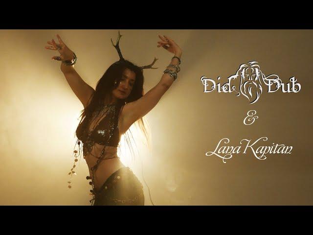 Didodub & Lana Kapitan - Spirit of the forest (Official Video)