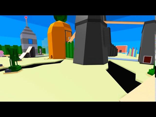 ROBLOX: Kitty Chapter 5 Preview