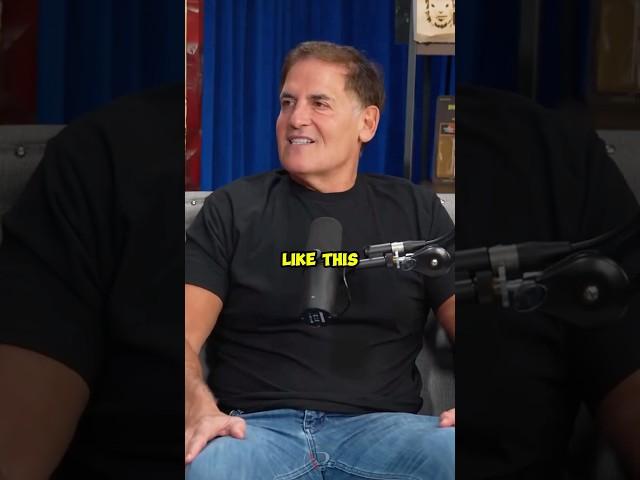 How Luck and Timing Made Mark Cuban a Billionaire.