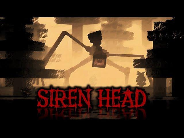 Siren Head: The Arrival [OFFICIAL MOD RELEASE TRAILER]