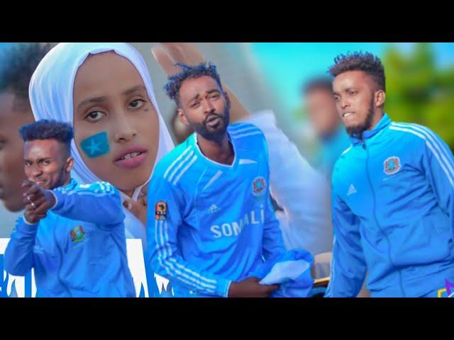 KING ARAASH FUNNY BOY FT AXMED YOUNG | SOMALIA | OFFICIAL MUSIC VIDEO 2021