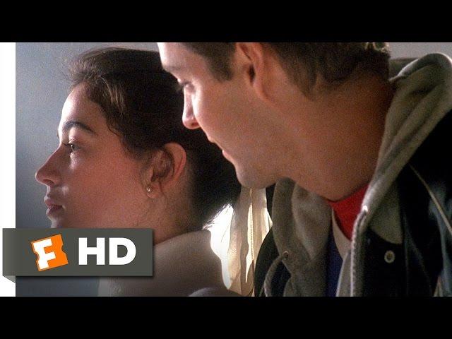 The Cutting Edge (2/10) Movie CLIP - Toe Pick! (1992) HD