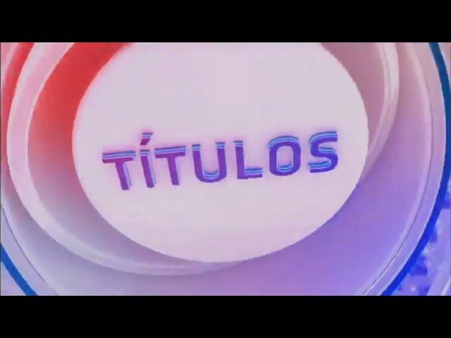 TN 2020/2023 SOUNDTRACK - "Títulos TN 2020" - Carlos Abriola