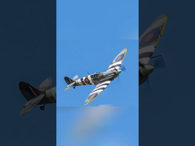 Vintage Biplanes Meet Modern Fighter Jets F35 Today