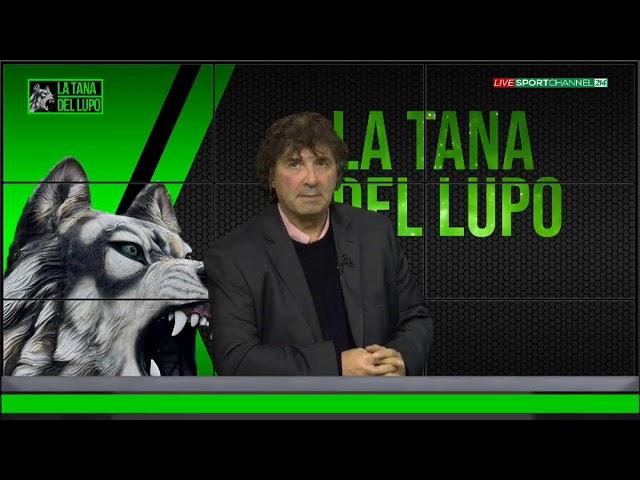 La Tana del Lupo - 5/03/2025