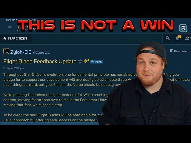 SaltEMike Reacts to Zyloh Responding to the Drama