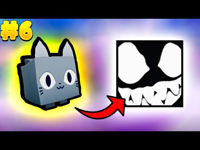 Обмен КОТА на ТИТАНИКА В Pet Simulator 99 | 6 Серия #roblox