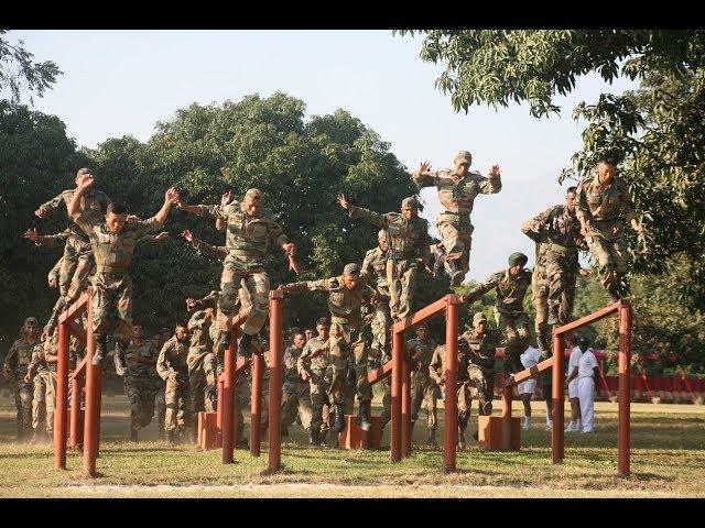 Brigade of the Guards Regiment | Guards Regimental Centre Kamptee | Indian Army |