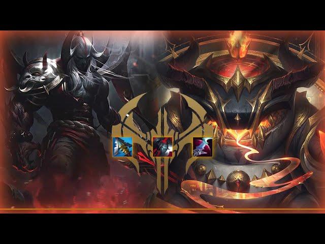 Full Game Twize Aatrox Vs Tham Kench