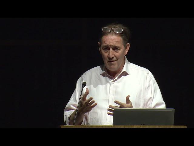 47th Annual Cleveland Symposium-Keynote Presenter Adam Lowe