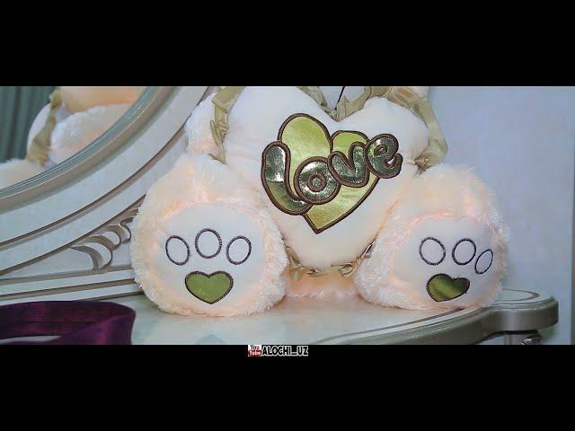 O'zbegim To'y Dastirxoni | Wedding table #6