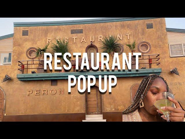 RESTAURANTS MARSEILLE TROP BON: RESTAURANT PERON  | The Haitian Croissant