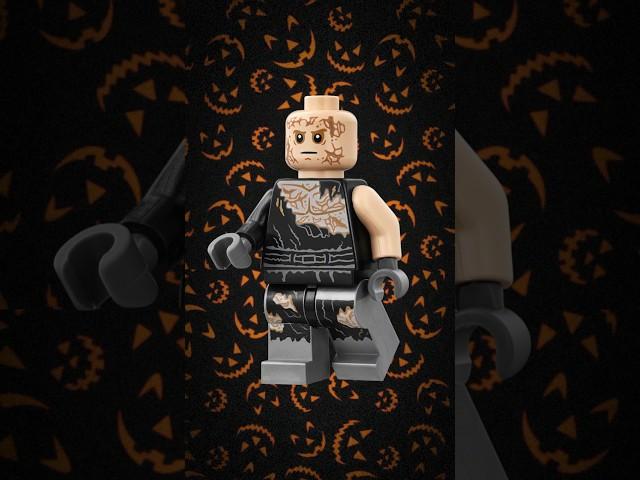 Лего По Фильму Ужасов?#lego #halloween