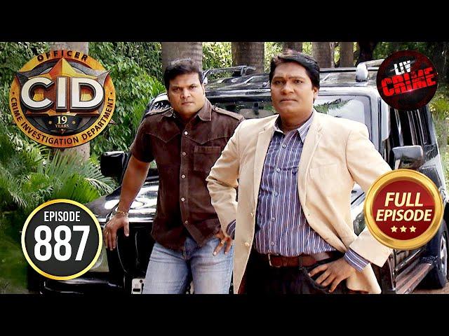 ACP Pradyuman ने किया Daya और Abhijeet पर शक | CID | सी.आई.डी. | Latest Episode | 6 Jan 2025