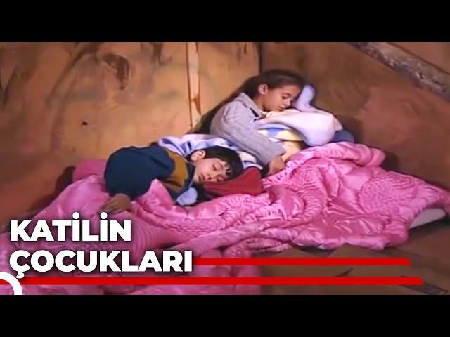 Katilin Çocukları - Kanal 7 TV Filmi