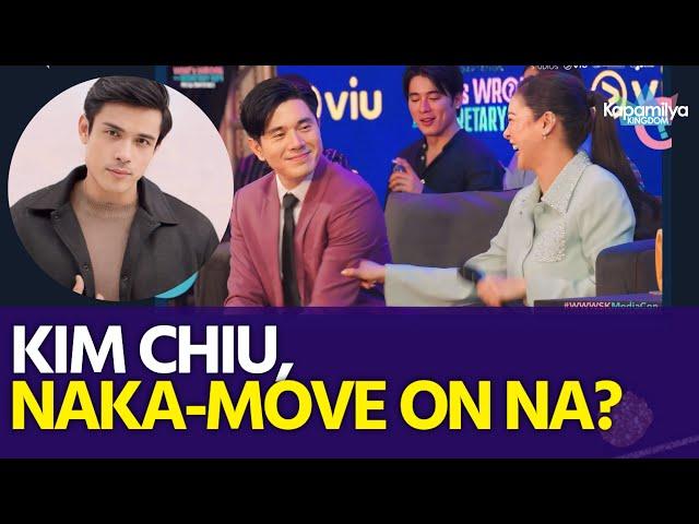 Kim Chiu, nakurot si Paulo Avelino matapos amining hindi siya in love; naka-move on na kay Xian Lim?