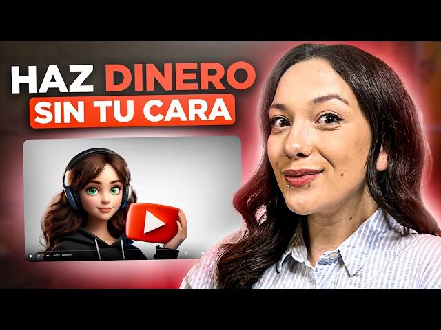 Cómo Ganar Dinero en YouTube SIN hacer vídeos 2024