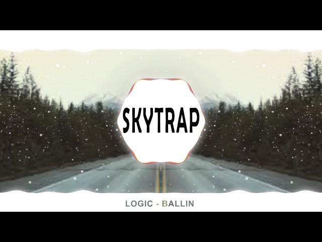 Logic - Ballin (ft. Castro) [BassBoosted]