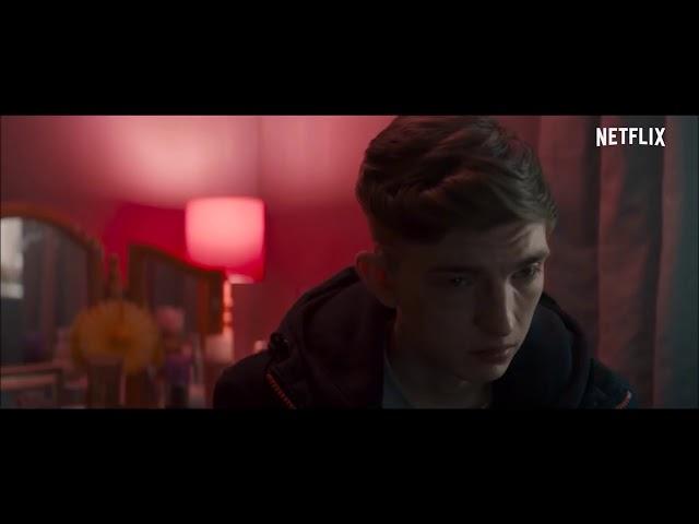 iBOY Trailer 2017