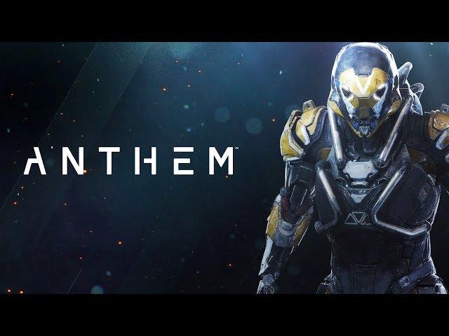 Anthem - Everything you need to know about the game