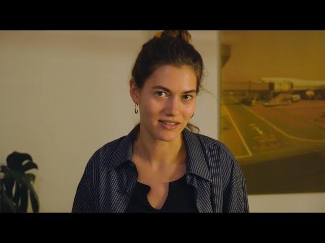 Cinema Next Series: Emma Braun über "EINBLICK"