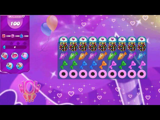 Color Bomb Crazy Jelly Fish Coconut Wheel & Special Keys Edition | Candy crush lover | #CCS_PRO