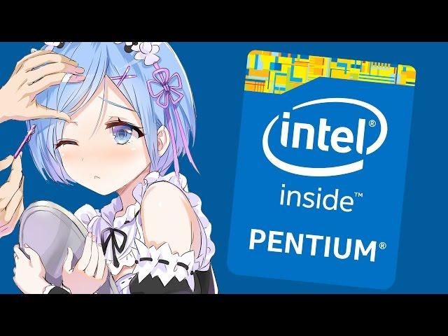 Тест 4 бюджетных процессоров до 4000р. (Xeon X5460, FX 4350, Phenom II x4 945, Pentium G4560)