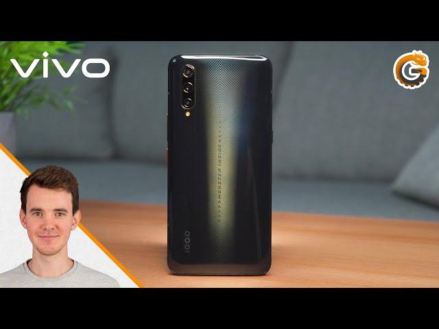 Vivo iQOO Pro: Das Gaming-Monster? - Unboxing