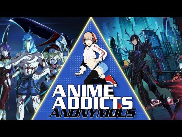 The Best of the Fall Season's New Anime