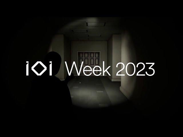 IOI Week 23: Recap