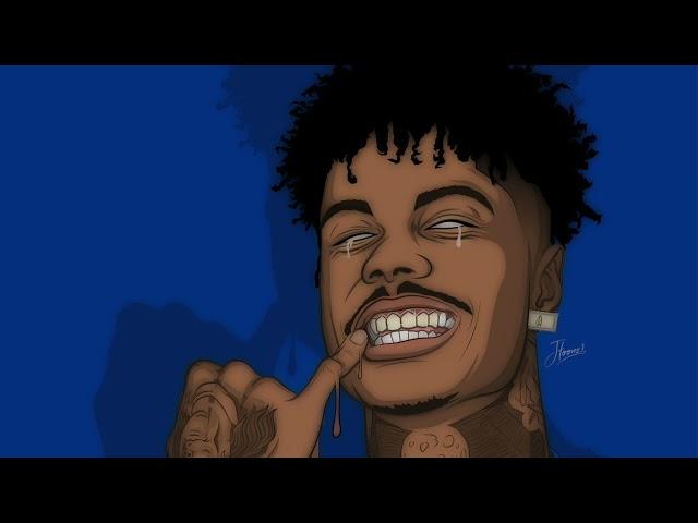 Blueface & YG Type Beat  - "Snapchat" | 2023 Cali Trap Type Beat