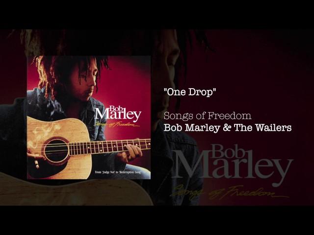 One Drop (1992) - Bob Marley & The Wailers