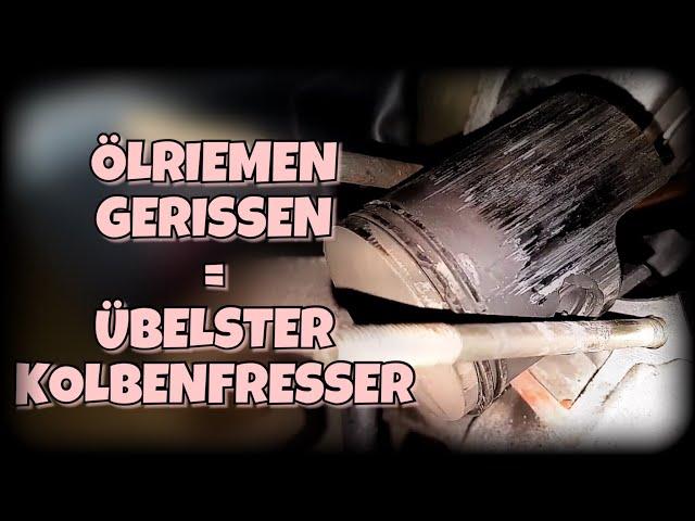 Übelster Kolbenfresser| bizzybest