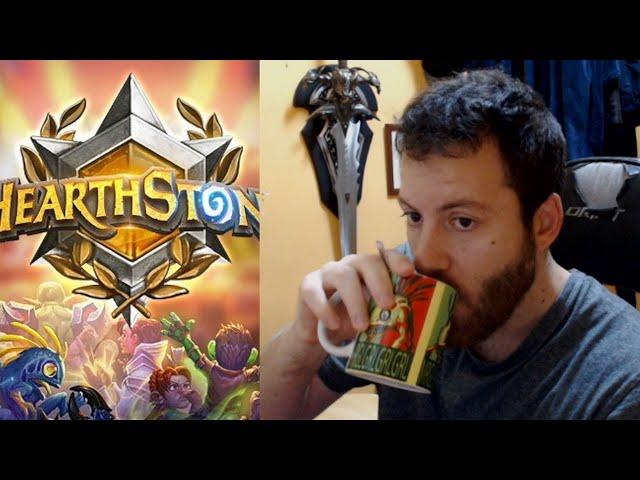 ¿Por qué dejé de jugar Hearthstone?