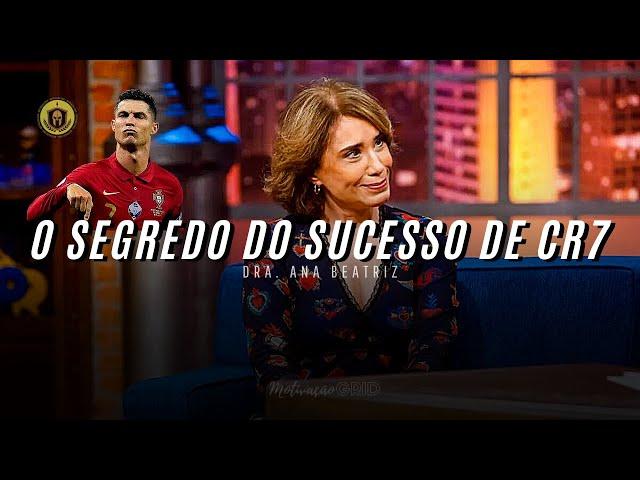 [ DRA. ANA BEATRIZ ] TREINE SUA MENTE PARA SER INABALÁVEL E VENCEDORA ( Motivação | Motivacional )