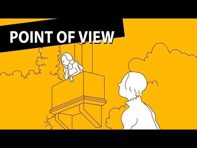 What is Point of View?