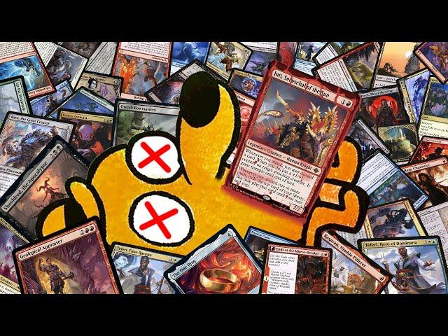 The Dream Is Dead - How Bad Card Designs Ruined Magic