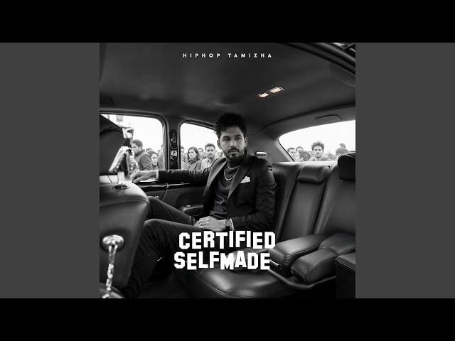 Certified Self Made