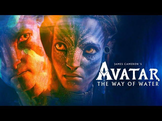 Avatar 2 Full Movie | Avatar 2 movie | dubbed avatar 2