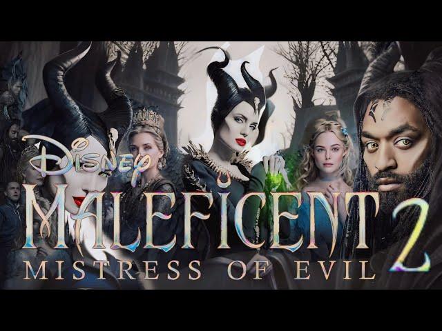 Maleficent 2 Mistress Of Evil (2019) Movie | Angelina Jolie | Maleficent 2 Full Movie Fact & Details