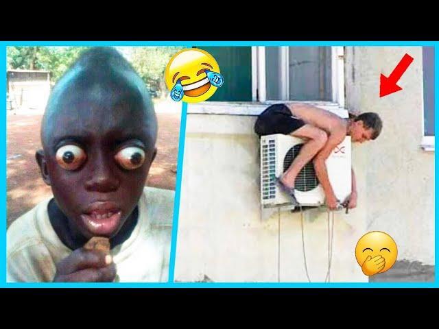 Funny Videos Compilation  Pranks - Amazing Stunts - By Happy Chanel #6