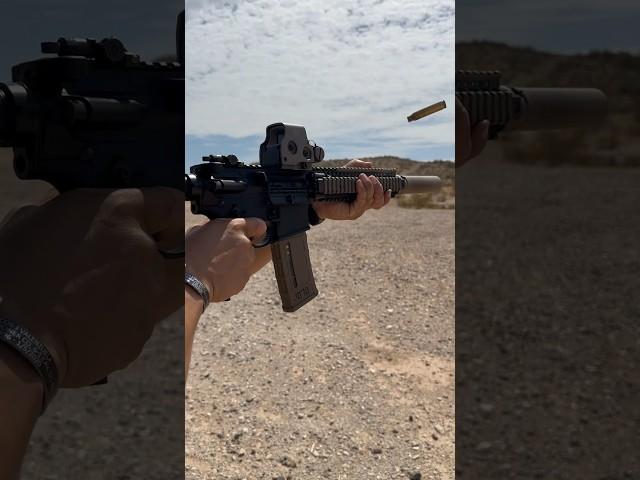 Daniel Defense MK18 - RC2 - EOTECH #danieldefense #guns #2a #arizona #mk18 #surefire #eotech