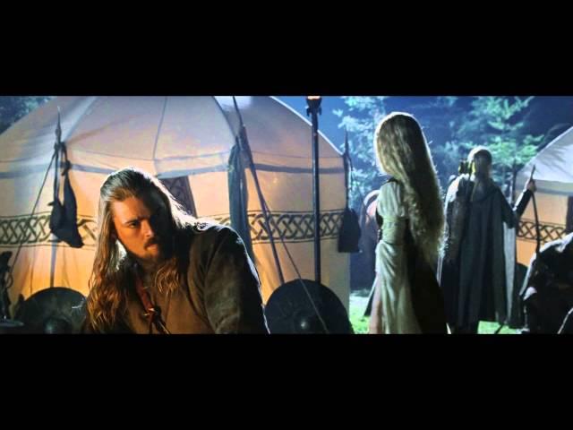 LOTR The Return of the King - Extended Edition - A True Esquire of Rohan